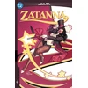 KNYGA Bookshop Zatanna
