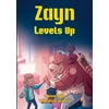 KNYGA Bookshop Zayn Levels Up