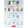 KNYGA Bookshop Zen Flesh, Zen Bones