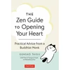 KNYGA Bookshop Zen Guide to Opening Your Heart