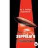 KNYGA Bookshop Zeppelin's Passengers