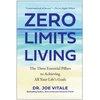 KNYGA Bookshop Zero Limits Living