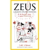 KNYGA Bookshop Zeus Grants Stupid Wishes