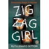 KNYGA Bookshop Zigzag Girl
