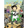 KNYGA Bookshop Zita the Spacegirl