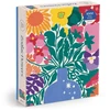KNYGA Bookshop Zodiac Flowers 1000 Piece Puzzle