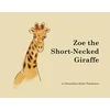 KNYGA Bookshop Zoe the Short-Necked Giraffe