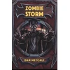 KNYGA Bookshop Zombie Storm