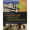 KNYGA Bookshop Zondervan Handbook of Biblical Archaeology