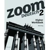 KNYGA Bookshop Zoom Deutsch 2 Higher Workbook