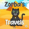 KNYGA Bookshop Zorba's Travels