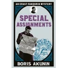KNYGA Boris Akunin Special Assignments