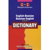 KNYGA Boris Kaanegra English-Bosnian &amp; Bosnian-English One-to-One Dictionary