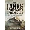 KNYGA Boris Kavalerchik Tanks of Operation Barbarossa