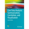 KNYGA Boris Mirkin Core Data Analysis: Summarization, Correlation, and Visualization