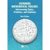KNYGA Boris Pritsker Expanding Mathematical Toolbox: Interweaving Topics, Problems, and Solutions