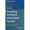 KNYGA Boris Shishkov Designing Enterprise Information Systems