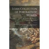 KNYGA Boston Children's Aid Society Loan Collection of Portraits of Women
