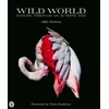 KNYGA BOWEN Wild World