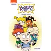 KNYGA Box Brown Rugrats: Bestest Comics Book 1