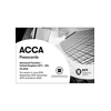 KNYGA Bpp Learning Media ACCA Advanced Taxation FA2018