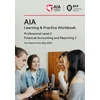 KNYGA Bpp Learning Media AIA Financial Acccounting and Reporting 2