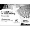 KNYGA Bpp Learning Media FIA Foundations in Audit (International) FAU INT