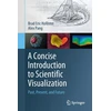 KNYGA Brad Eric Hollister Concise Introduction to Scientific Visualization