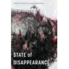KNYGA Brad Evans State of Disappearance