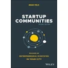 KNYGA Brad Feld Startup Communities