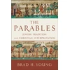 KNYGA Brad H Young Parables – Jewish Tradition and Christian Interpretation