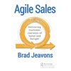 KNYGA Brad Jeavons Agile Sales