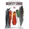 KNYGA Brad Meltzer Identity Crisis 20th Anniversary Deluxe Edition