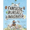 KNYGA Brad Montague Fantastic Bureau of Imagination