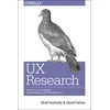 KNYGA Brad Nunnally UX Research