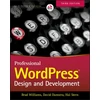 KNYGA Brad Williams Professional WordPress