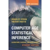 KNYGA Bradley Efron Computer Age Statistical Inference, Student Edition