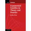 KNYGA Bradley Efron Exponential Families in Theory and Practice
