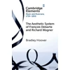 KNYGA Bradley Hoover Aesthetic System of Francois Delsarte and Richard Wagner