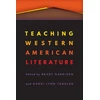 KNYGA Brady Harrison Teaching Western American Literature