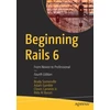 KNYGA Brady Somerville Beginning Rails 6