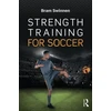KNYGA Bram Swinnen Strength Training for Soccer