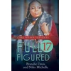 KNYGA Brandie Davis Full Figured 17