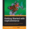 KNYGA Brandon Atkinson Getting Started with nopCommerce