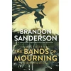 KNYGA Brandon Sanderson Bands of Mourning