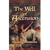 KNYGA Brandon Sanderson Well of Ascension