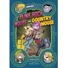 KNYGA Brandon Terrell Punk Rock Mouse and Country Mouse