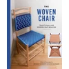 KNYGA Brandy Clements Woven Chair
