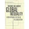 KNYGA Branko Milanovic Global Inequality