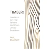 KNYGA BRANNEN Timber!